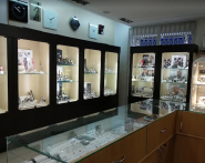 Mercury, продаж і ремонт годинників фото