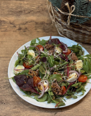 Рай, кафе фото