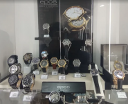 Timeshop.com.ua інтернет-магазин годинників фото