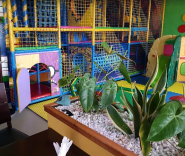 Chili Pizza, мережа піцерій фото