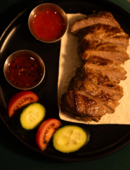 Мрия, пиццерия фото