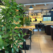 The Кухня, піцерія фото