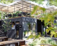 Mozza Pizza, піцерія фото