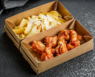 Monopizza, пиццерия фото