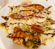 Духмяна піч, кафе фото