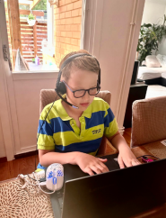 GeekSchool, детська ИT школа фото