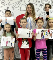 Kids space, школа сучасних професій фото