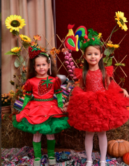 Мишутка, детский комплекс фото