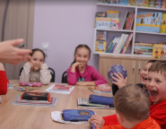 НЕшкола, студия развития интеллекта фото