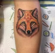 Max tattoo, студія фото