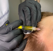 Opium bar, салон краси фото