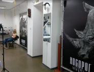 nosorogtattoo, тату салон фото