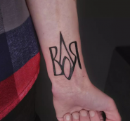 LA tattoo, тату-студія фото