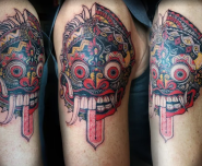 Summer Tattoo Studio, тату-студія фото