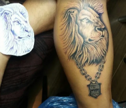 TimaTattoo, тату-салон фото