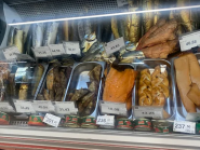 Наш Край, продовольчий магазин фото