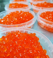 Рибний Дім Ганна, морепродукти і риба, доставка по всій Україні фото