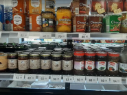 Гуд Фуд, продовольчий магазин фото