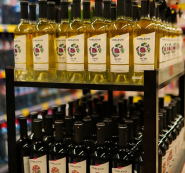 Eko-Market, супермаркет фото