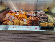 М'ясолюб, м'ясний магазин фото