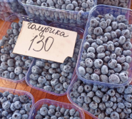 100 метрівка, продуктовий ринок фото