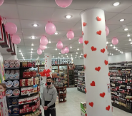 Вина Мира, магазин спиртных напитков фото