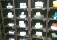 Syrnyy Ray, магазин сыров фото