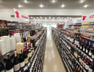 Вина Мира, винный магазин фото