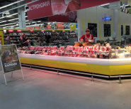 Велмарт, гипермаркет фото