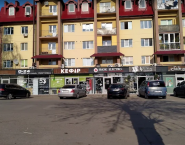 Кефір Корисний Магазин, продовольчий магазин фото