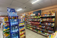 Оазис, продовольчий магазин фото