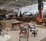 Епіцентр К, гіпермаркет фото