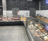 ALMA, продовольчий магазин фото