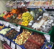 Юленька, продуктовий магазин фото