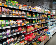 АТБ, супермаркет фото