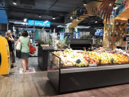 Сільпо, супермаркет фото