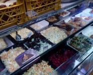 Market Kopilka, супермаркет фото