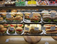 NOVUS, супермаркет фото