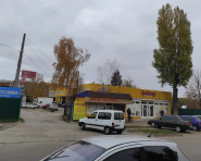 Гулівер, продовольчий магазин фото