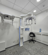 INSIDDEN, центр щелепно-лицевої діагностики фото