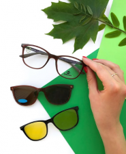 Чіткий зір фото