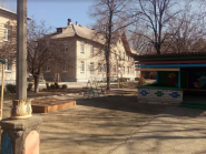 Детское учебное заведение №121 фото