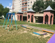 Детское учебное заведение №56 фото
