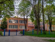 Детское учебное заведение №12 фото