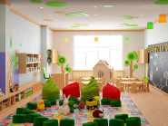 BabyLand, детский сад фото