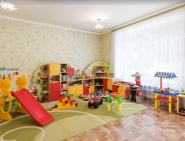 Дитячий навчальний заклад №35 Горобинка фото