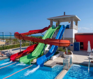 Tpg All Inclusive, информационно-туристический центр фото