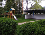 Дитячий садок №1 фото