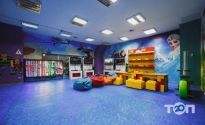 Jump City, розважальний центр фото