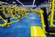 Virtus, фітнес-клуб фото